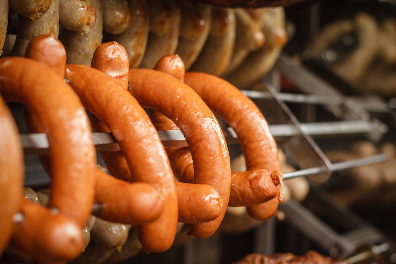 How to Craft Traditional Polish Kielbasa